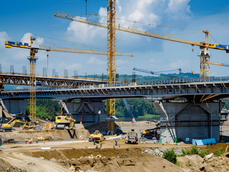 Infrastructure