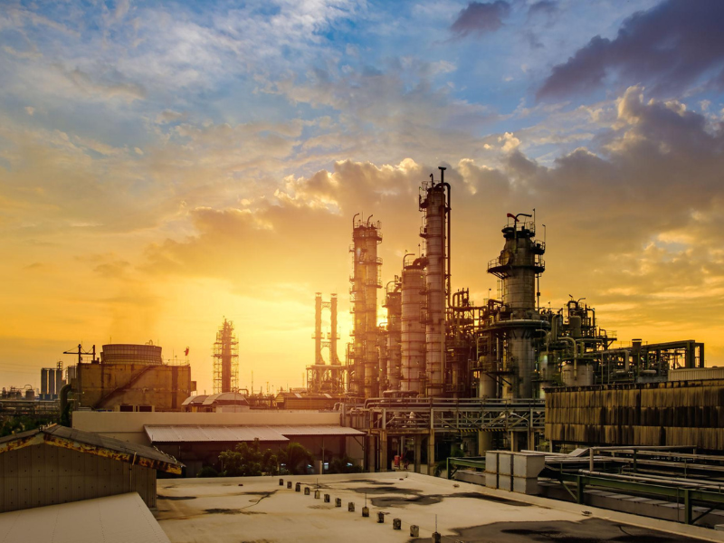Petrochemical