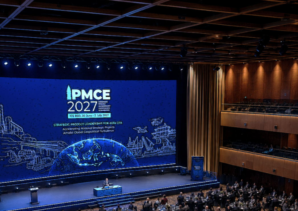 IPMCE 2027 Conference